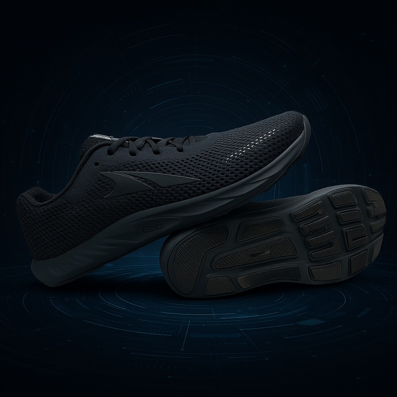 科學化的跑鞋分析網站：RunRepeat