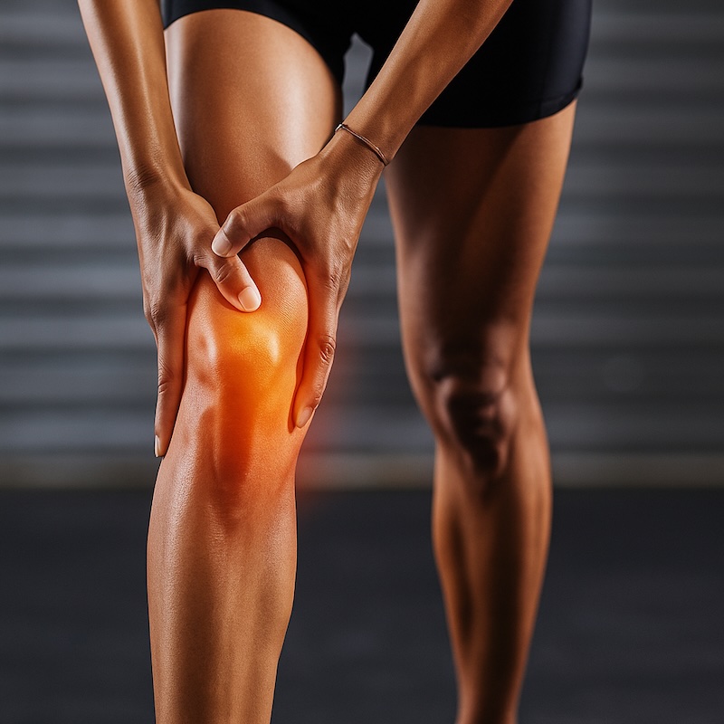 跑步不只不傷膝，還對膝蓋有益的醫學視角